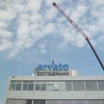 Arvato Bertelsmann in Wilhelmshaven