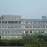 Arvato Bertelsmann in Wilhelmshaven