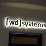 wd-systems, Bad Salzuflen - Nachtaufnahme