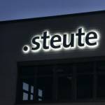 Steute, Löhne - Einzelbuchstaben