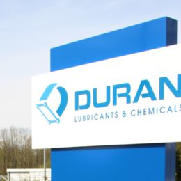 Infographik - Duran - Pylon