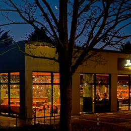 Lichtwerbeanlagen – Bäckerei Hensel Titelbild_Baeckerei-Hensel_-Bad-Salzuflen-Herforderstrasse